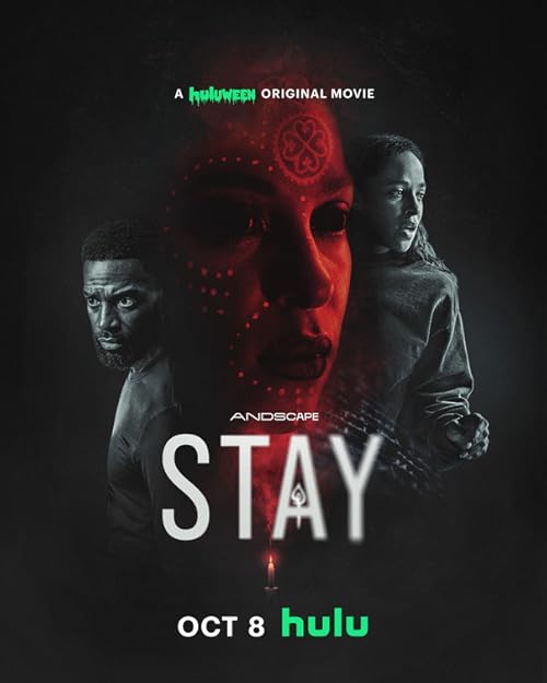 Stay ( 2025 )