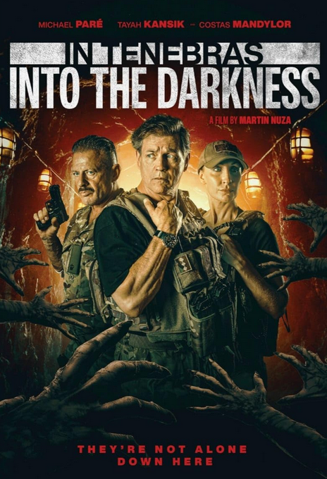 In Tenebras: Into the Darkness ( 2024 )