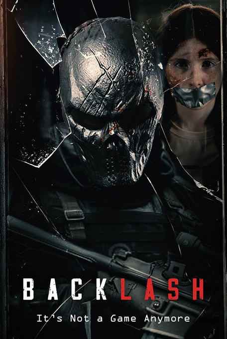 Backlash ( 2025 )