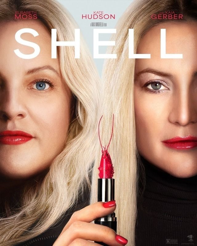 Shell ( 2025 )