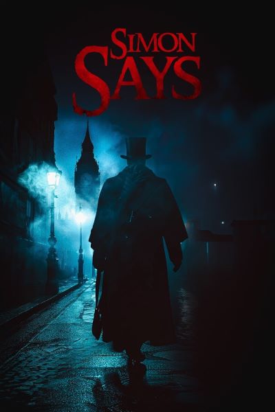 Simon Says ( 2025 )
