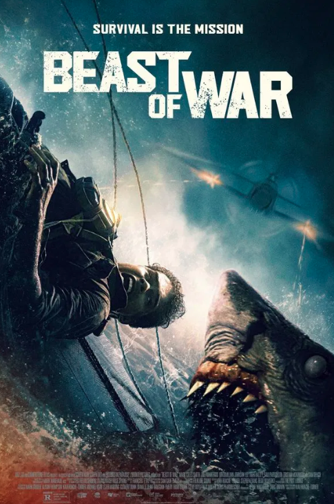 Beast of War (2025)