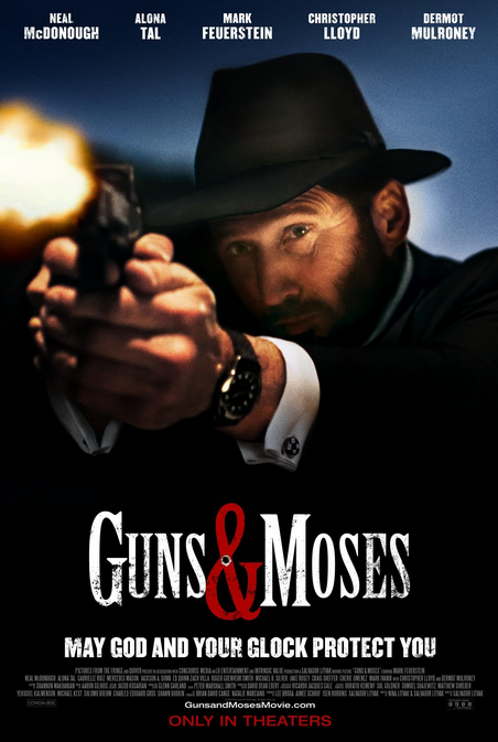 Guns & Moses ( 2025 )