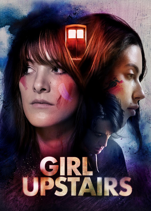 A Girl Upstairs ( 2025 )