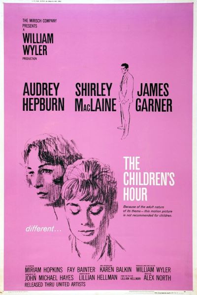 The Children's Hour ( 1961 )