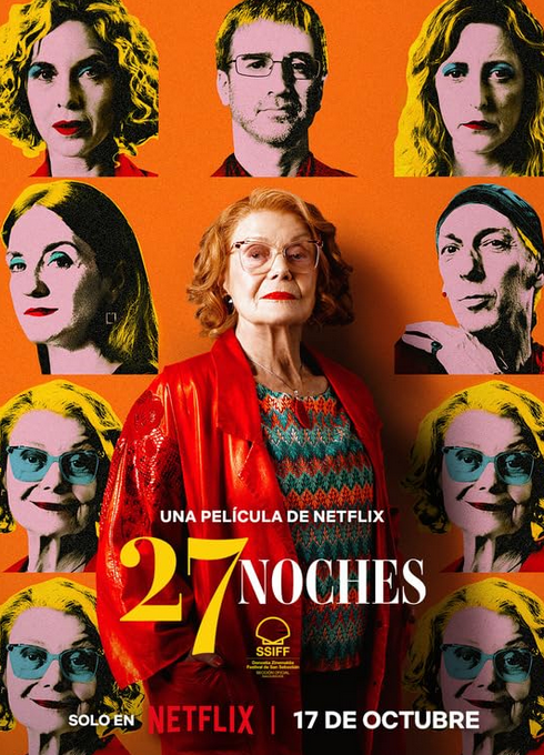27 Nights ( 2025 )