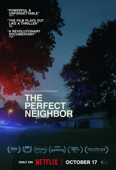 The Perfect Neighbor ( 2025 )