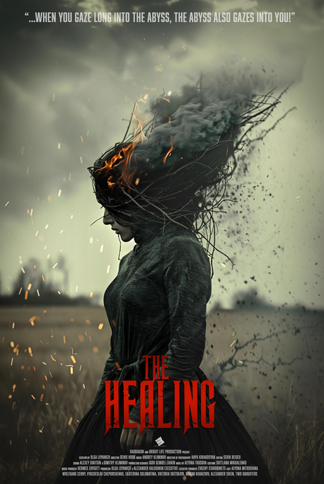 The Healing ( 2025 )