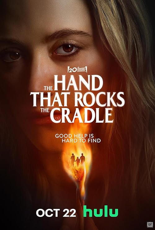The Hand That Rocks the Cradle ( 2025 )