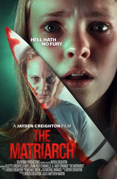 The Matriarch (2024)