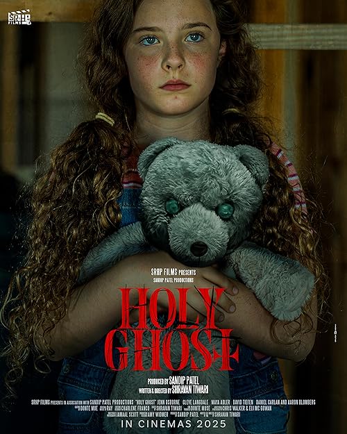 Holy Ghost ( 2025 )