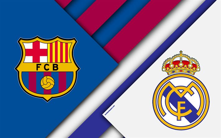 مباراة ريال مدريد وبرشلونة 2025