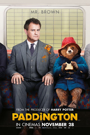 Paddington (2014)