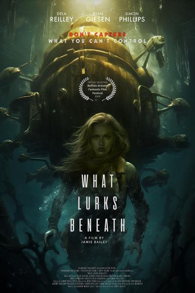 What Lurks Beneath ( 2025 )