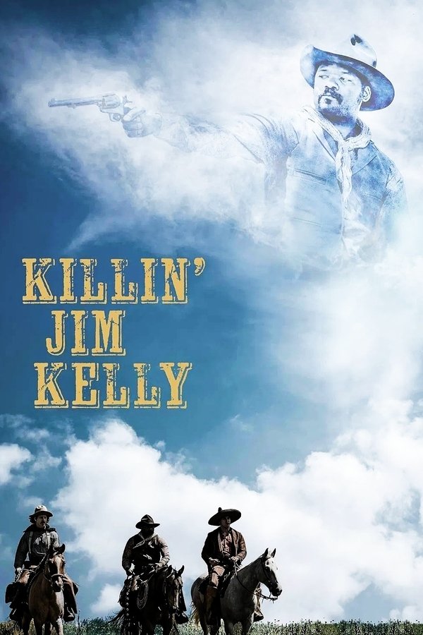 Killin' Jim Kelly (2025)