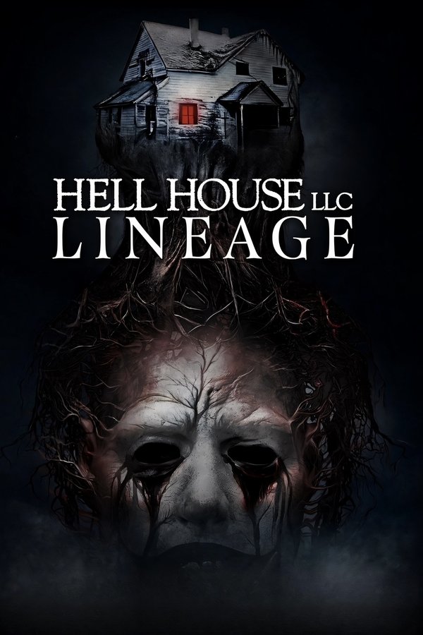 Hell House LLC: Lineage (2025)