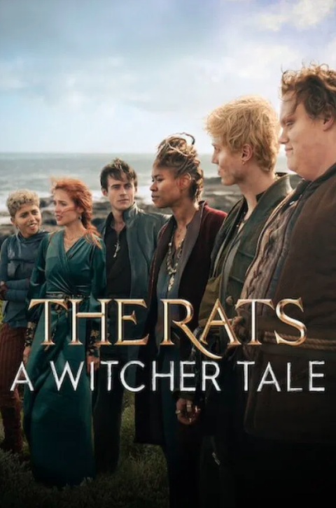 The Rats: A Witcher Tale (2025)