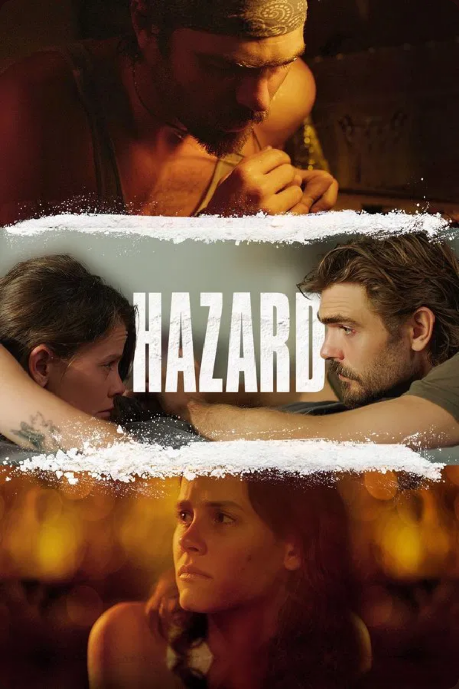 Hazard (2025)