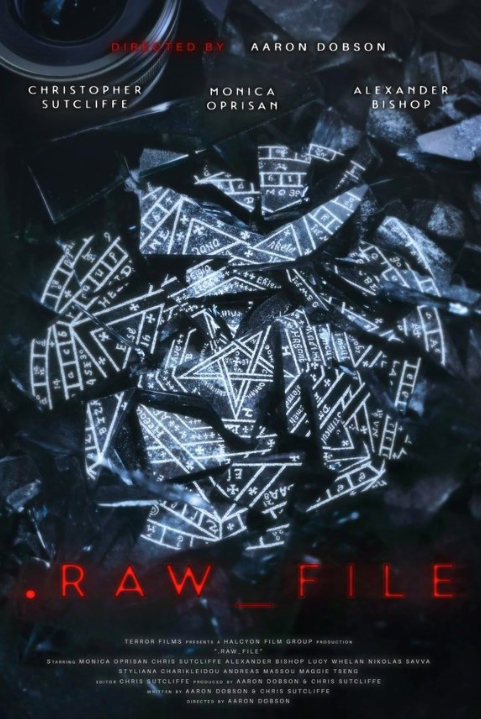 Raw File (2025)