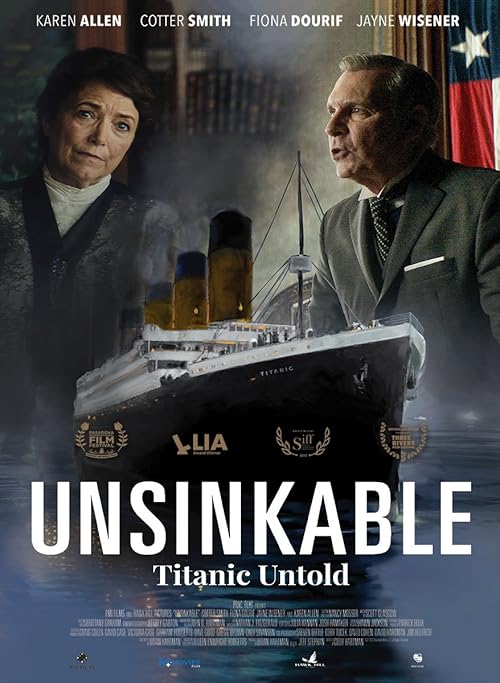 Unsinkable ( 2025 )