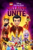 Lego Disney Princess: Villains Unite (2025) مدبلج مصري