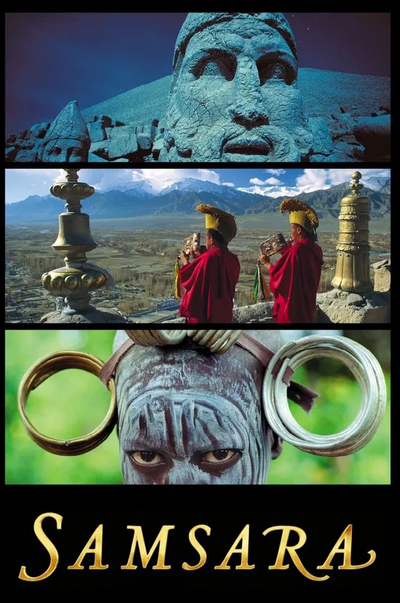 Samsara ( 2011 )