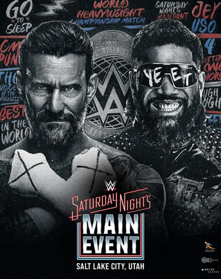 WWE Main Event 01.11 ( 2025 )