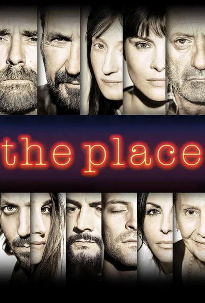 The Place ( 2017 )