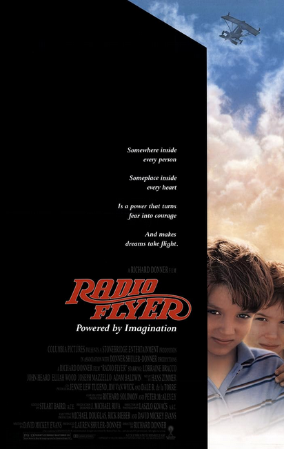 Radio Flyer ( 1992 )