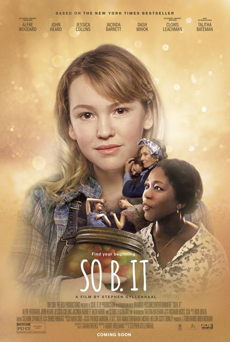 So B. It ( 2016 )