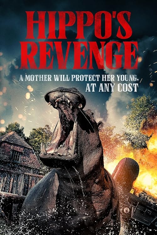 Hippo's Revenge ( 2025 )