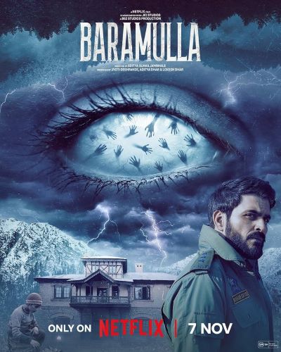 Baramulla ( 2025 )