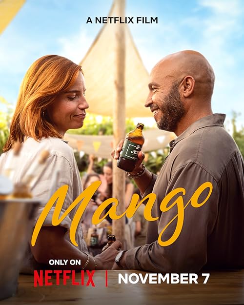 Mango ( 2025 )