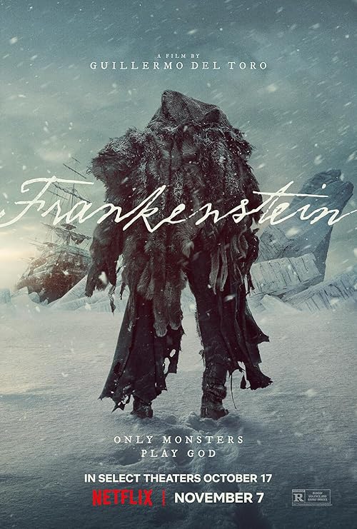 Frankenstein ( 2025 )