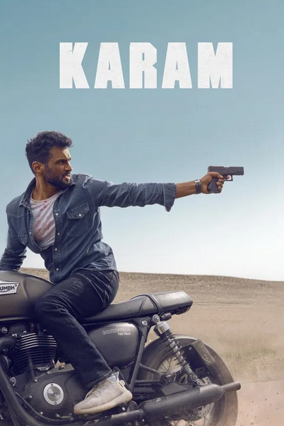 Karam ( 2025 )