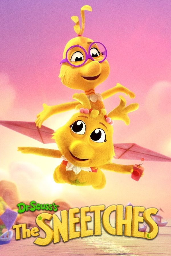 Dr. Seuss's The Sneetches (2025) مدبلج فصحى