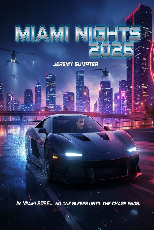 Miami Nights (2025)