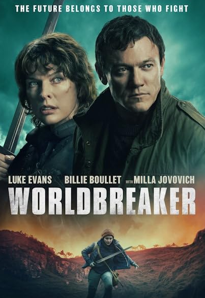 Worldbreaker ( 2025 )