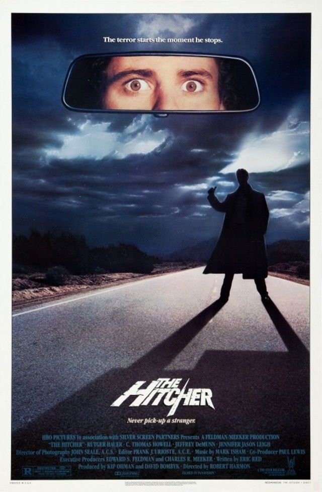 The Hitcher ( 1986 )
