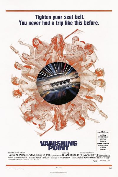 Vanishing Point ( 1971 )