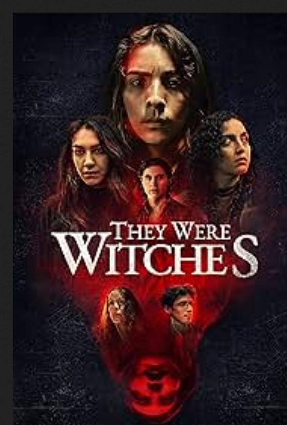 They Were Witches (2025)