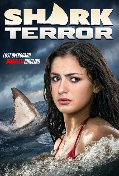 Shark Terror ( 2025 )