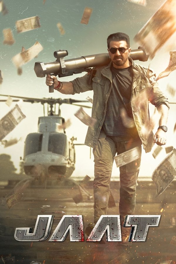 Jaat (2025)