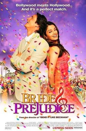 Bride & Prejudice (2004)