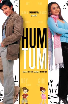 Hum Tum (2004)