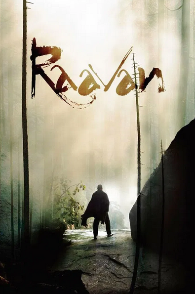 Raavan ( 2010 )
