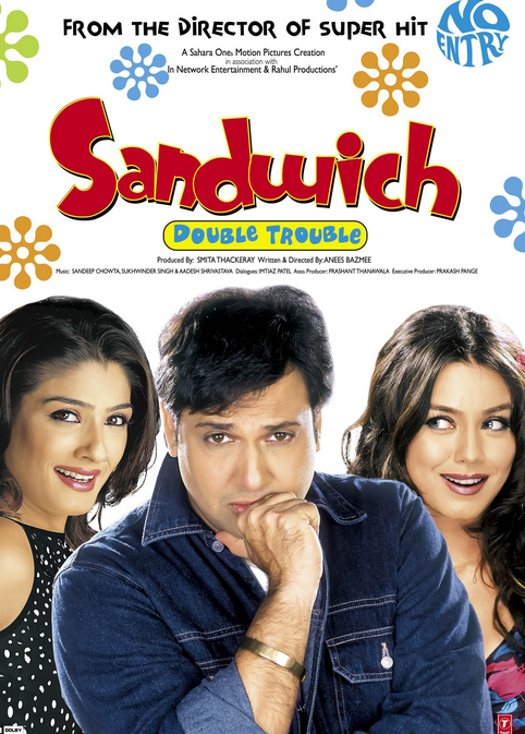 Sandwich ( 2006 )