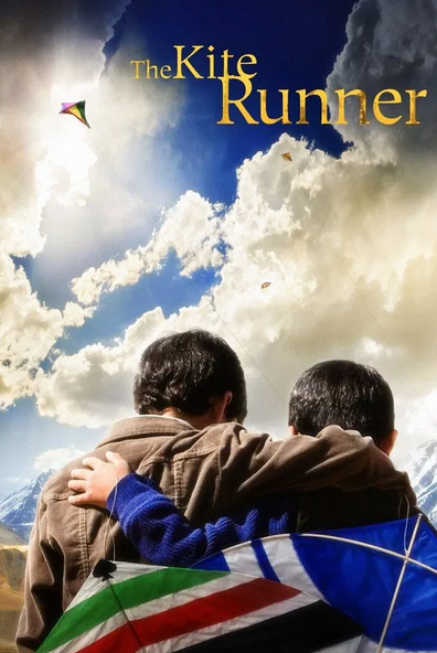 The Kite Runner ( 2007 )