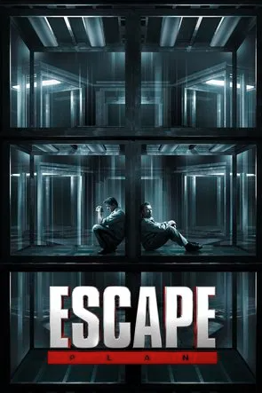 Escape Plan (2013)