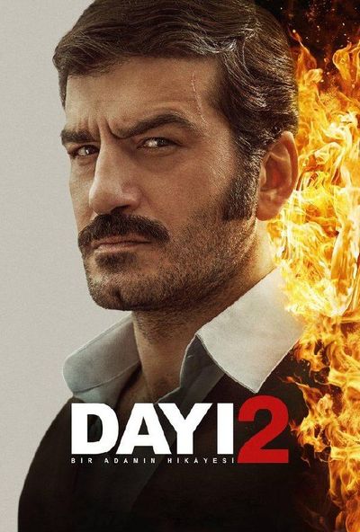 Dayi: Bir Adamin Hikayesi 2 (2025)
